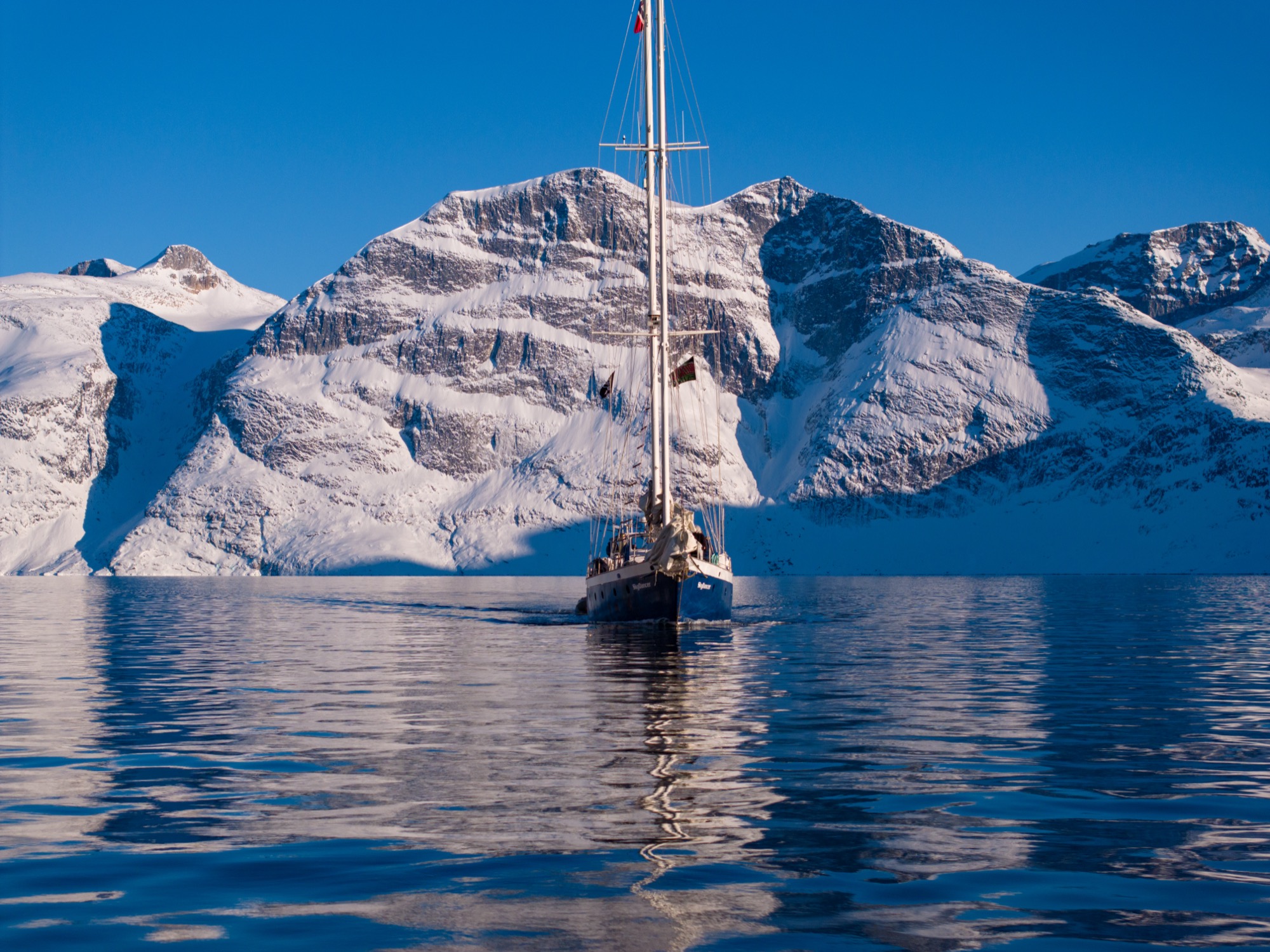 Greenland